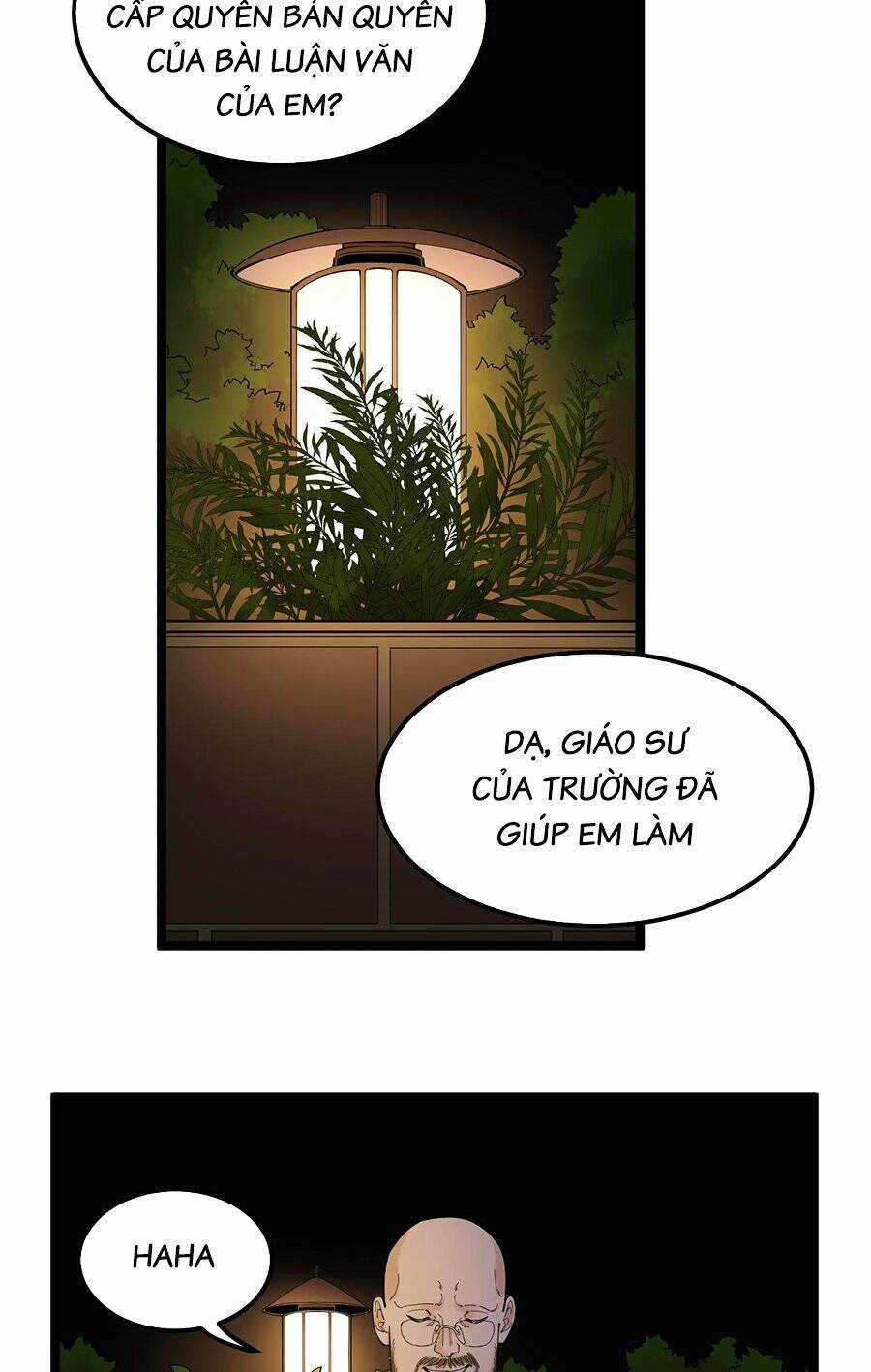 Tinh Thần Đại Hải Của Học Bá Chapter 171 trang 2