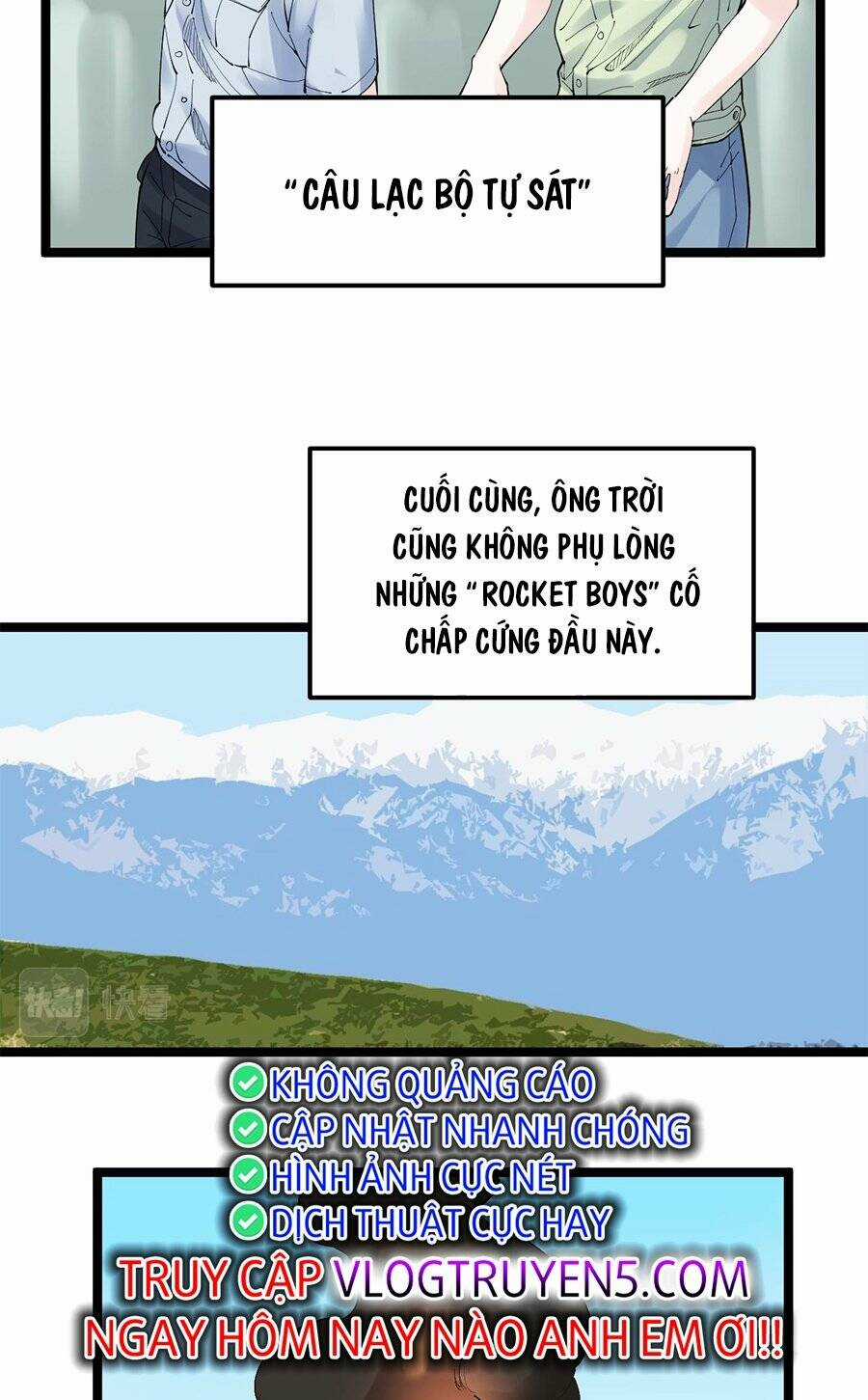 Tinh Thần Đại Hải Của Học Bá Chapter 171 trang 21