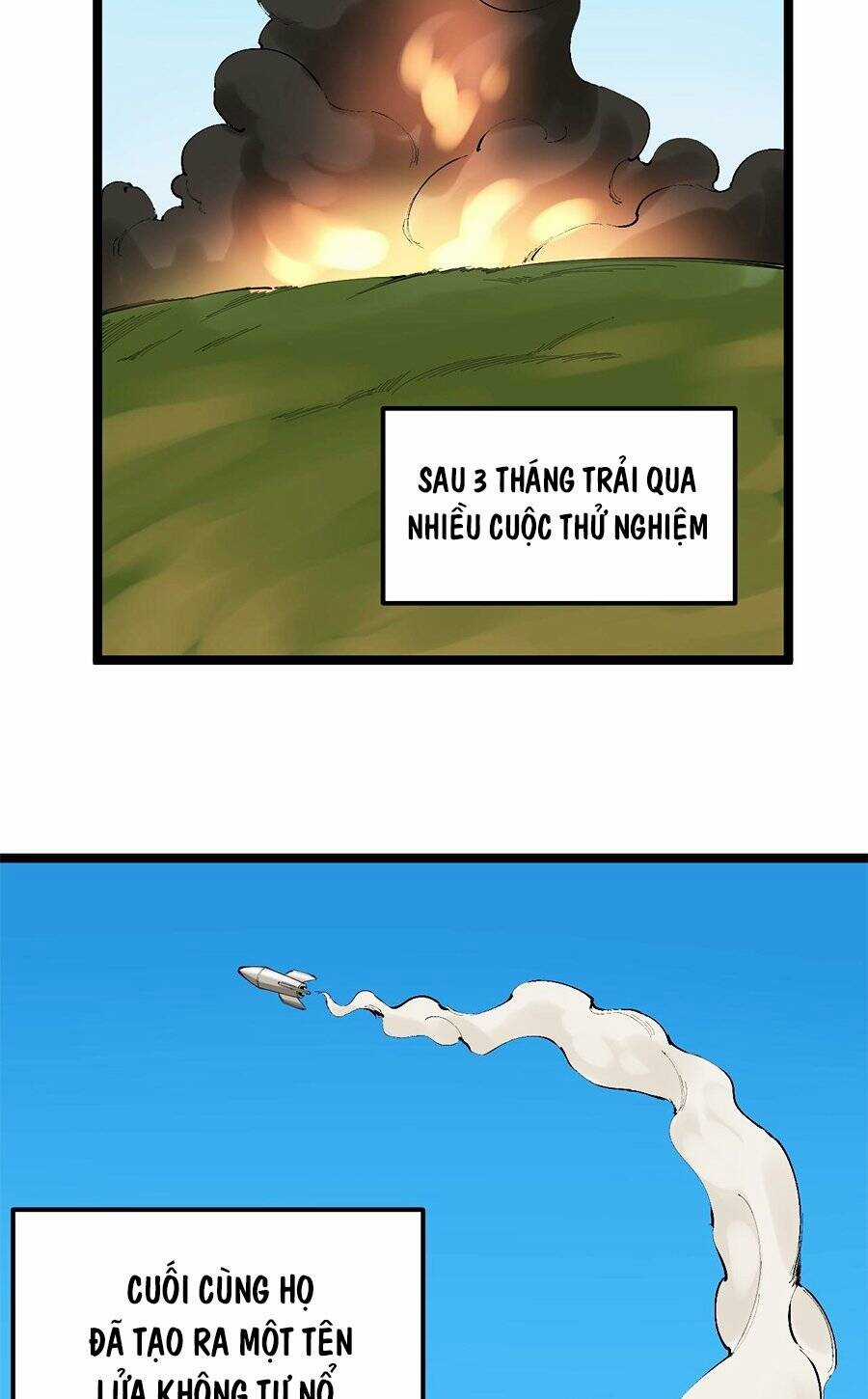 Tinh Thần Đại Hải Của Học Bá Chapter 171 trang 22