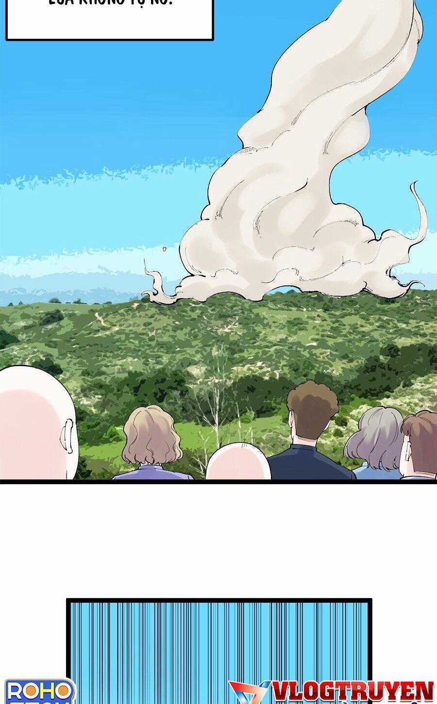 Tinh Thần Đại Hải Của Học Bá Chapter 171 trang 23