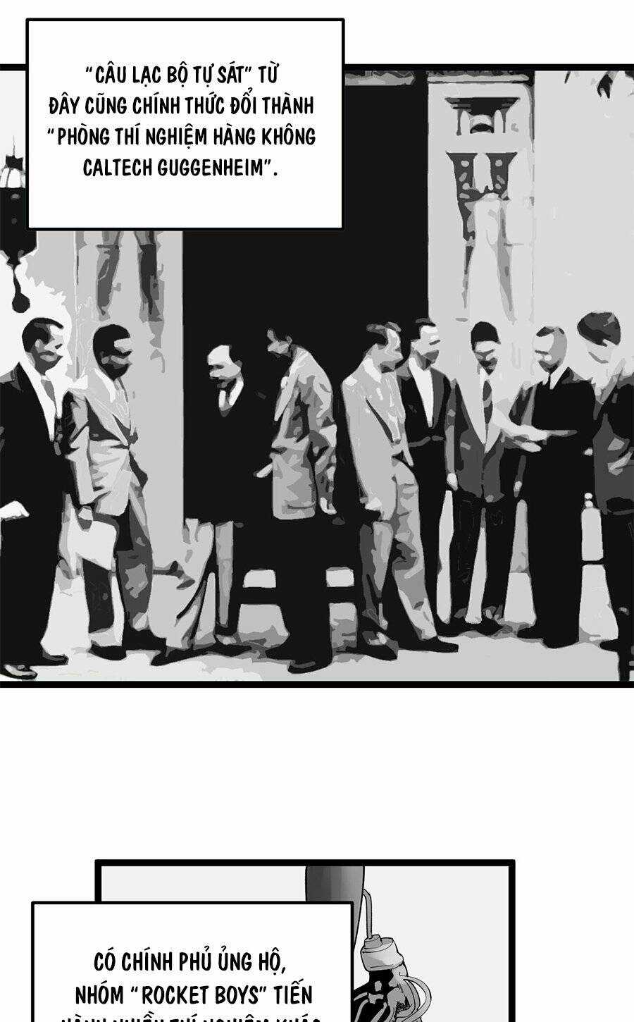 Tinh Thần Đại Hải Của Học Bá Chapter 171 trang 27