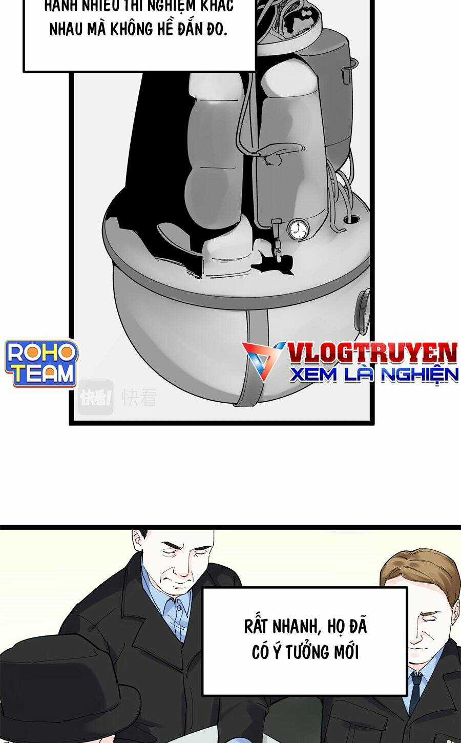 Tinh Thần Đại Hải Của Học Bá Chapter 171 trang 28