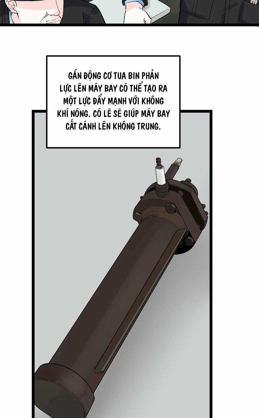 Tinh Thần Đại Hải Của Học Bá Chapter 171 trang 29