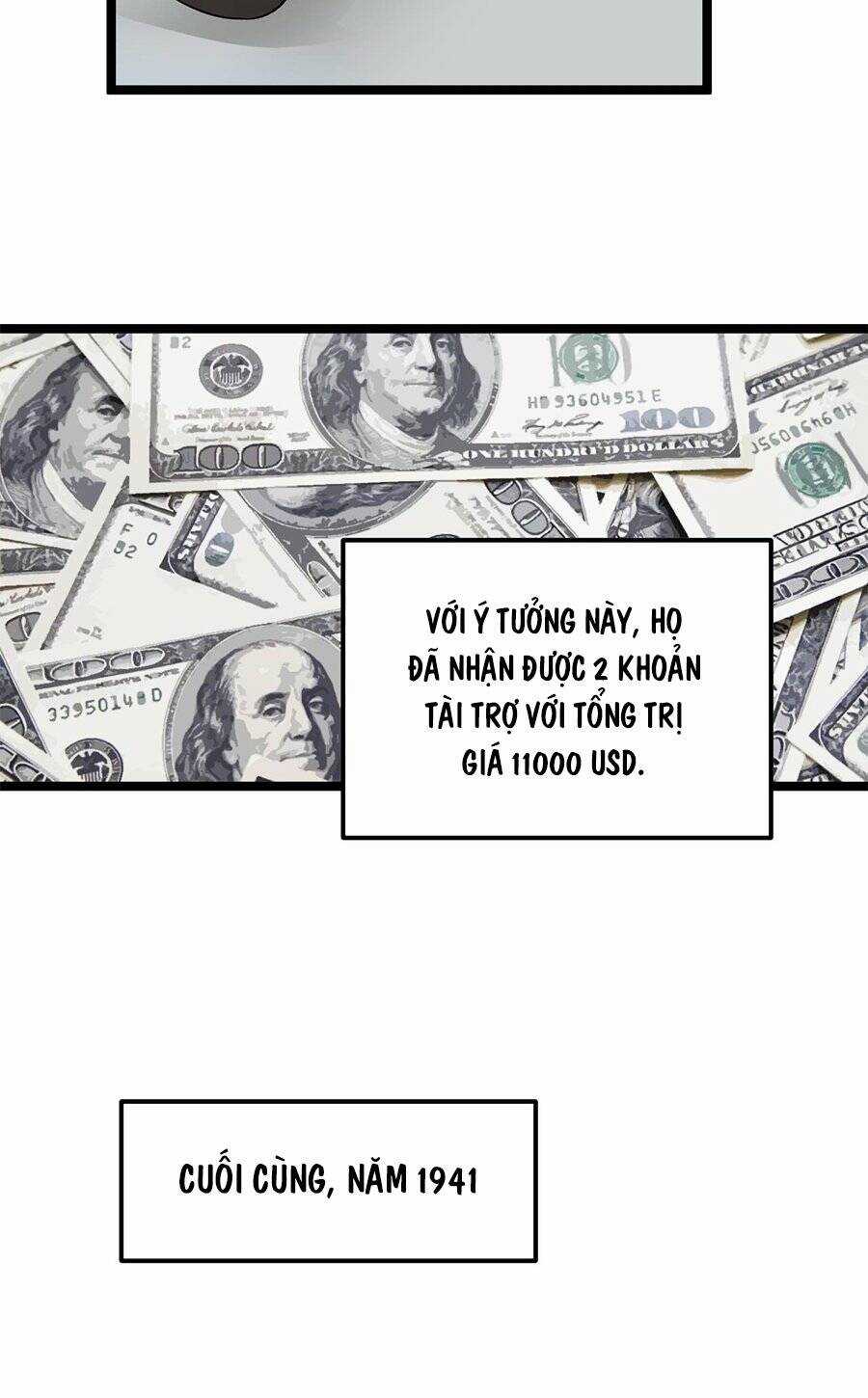 Tinh Thần Đại Hải Của Học Bá Chapter 171 trang 30