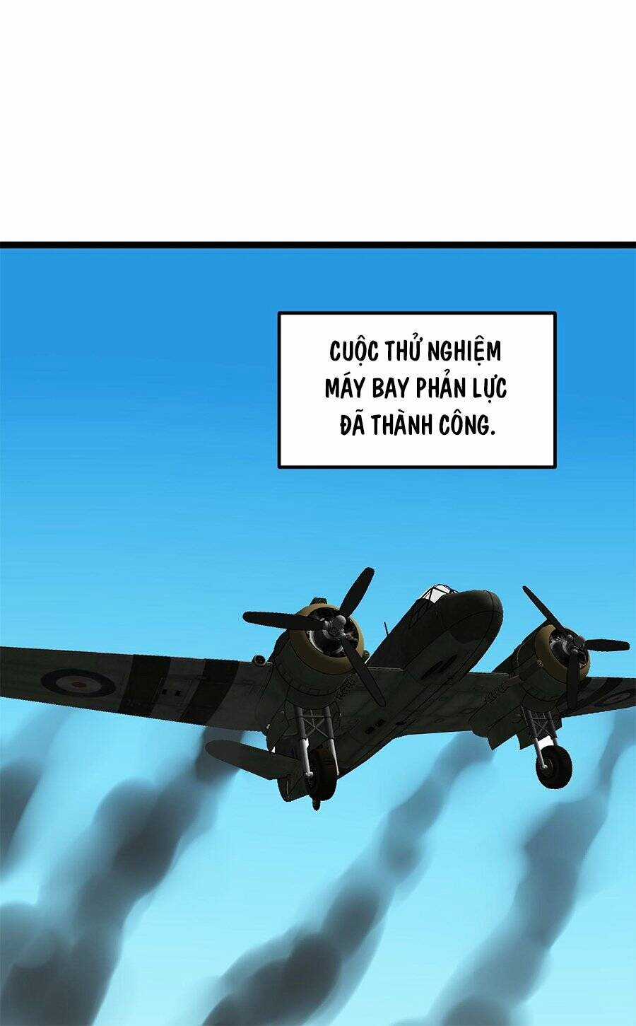 Tinh Thần Đại Hải Của Học Bá Chapter 171 trang 31