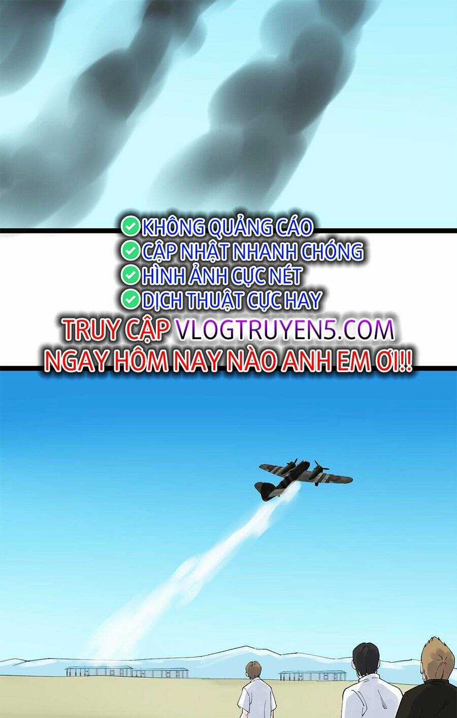 Tinh Thần Đại Hải Của Học Bá Chapter 171 trang 32