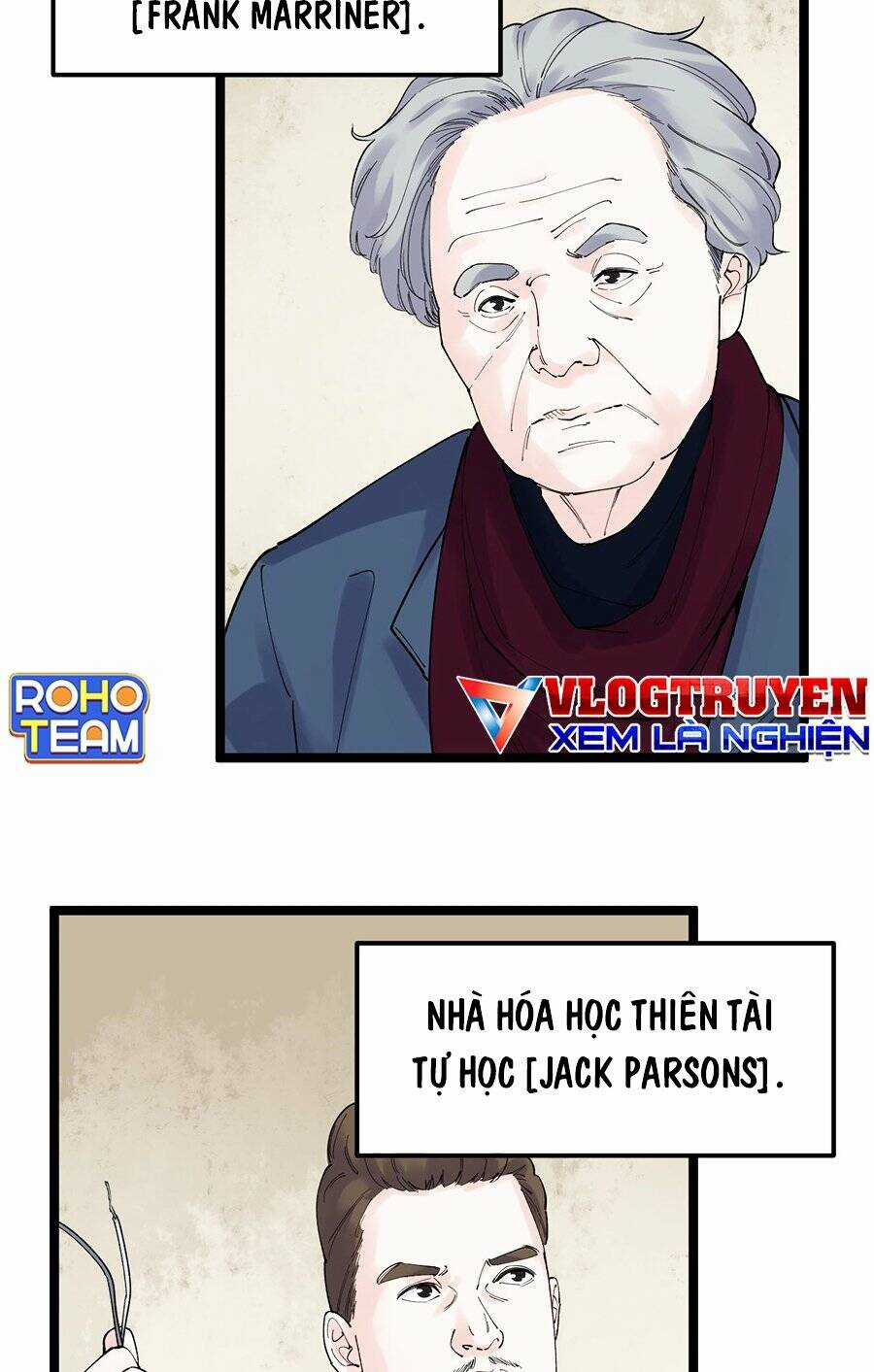 Tinh Thần Đại Hải Của Học Bá Chapter 171 trang 34