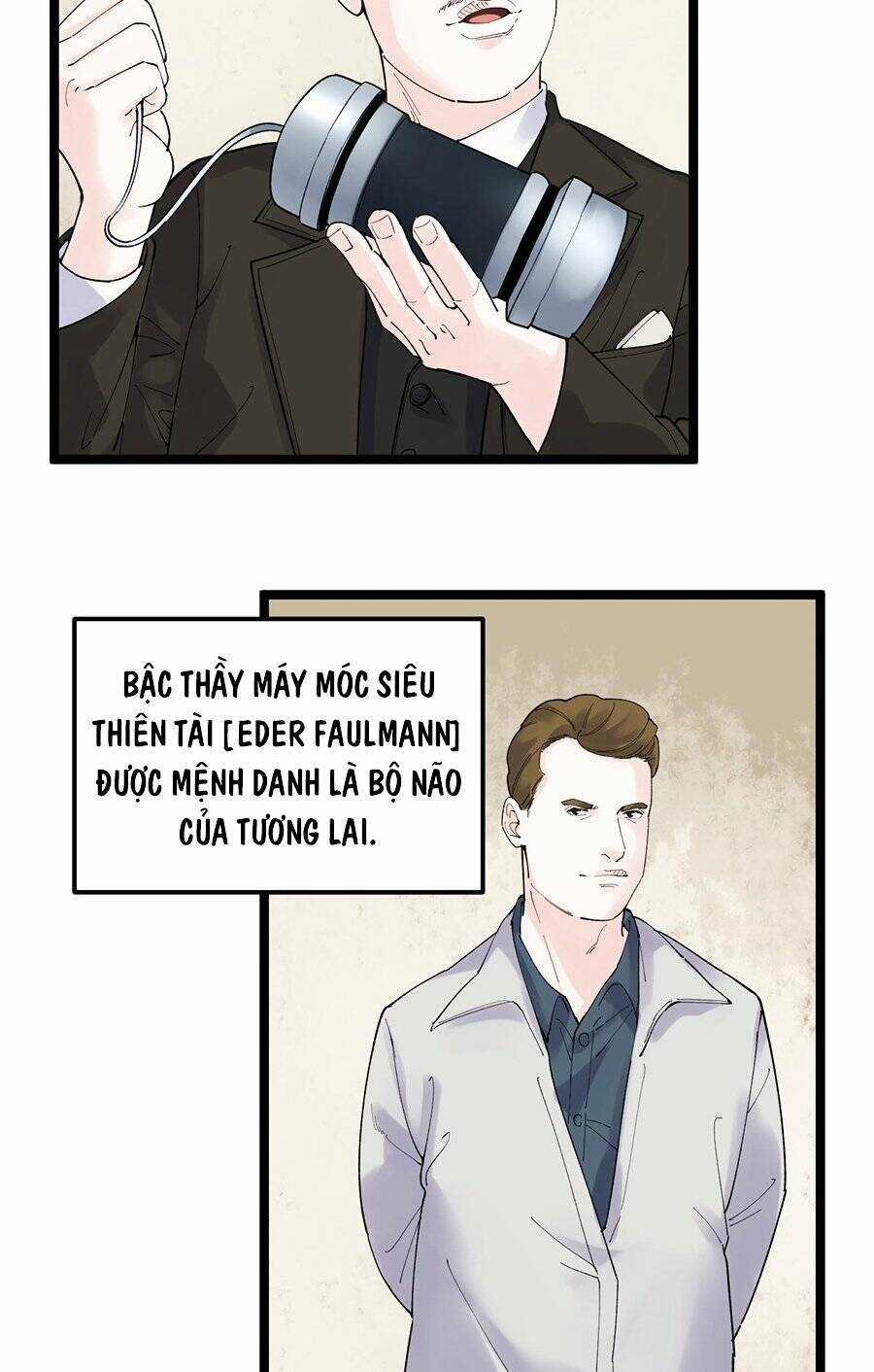 Tinh Thần Đại Hải Của Học Bá Chapter 171 trang 35