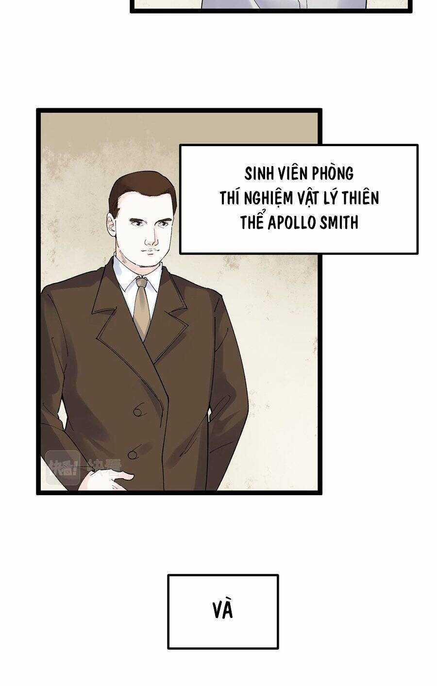 Tinh Thần Đại Hải Của Học Bá Chapter 171 trang 36