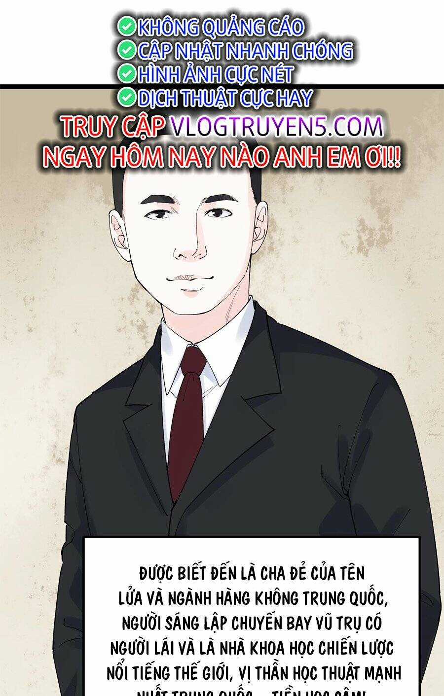 Tinh Thần Đại Hải Của Học Bá Chapter 171 trang 37