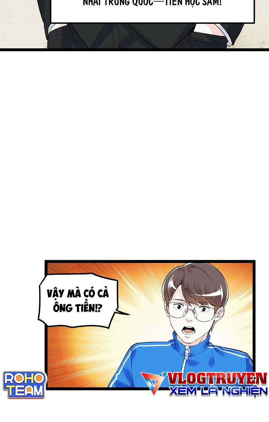 Tinh Thần Đại Hải Của Học Bá Chapter 171 trang 38