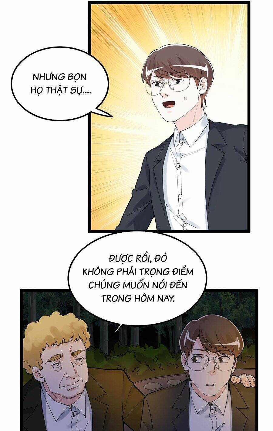 Tinh Thần Đại Hải Của Học Bá Chapter 171 trang 4