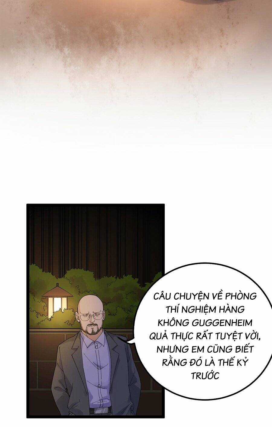 Tinh Thần Đại Hải Của Học Bá Chapter 171 trang 40