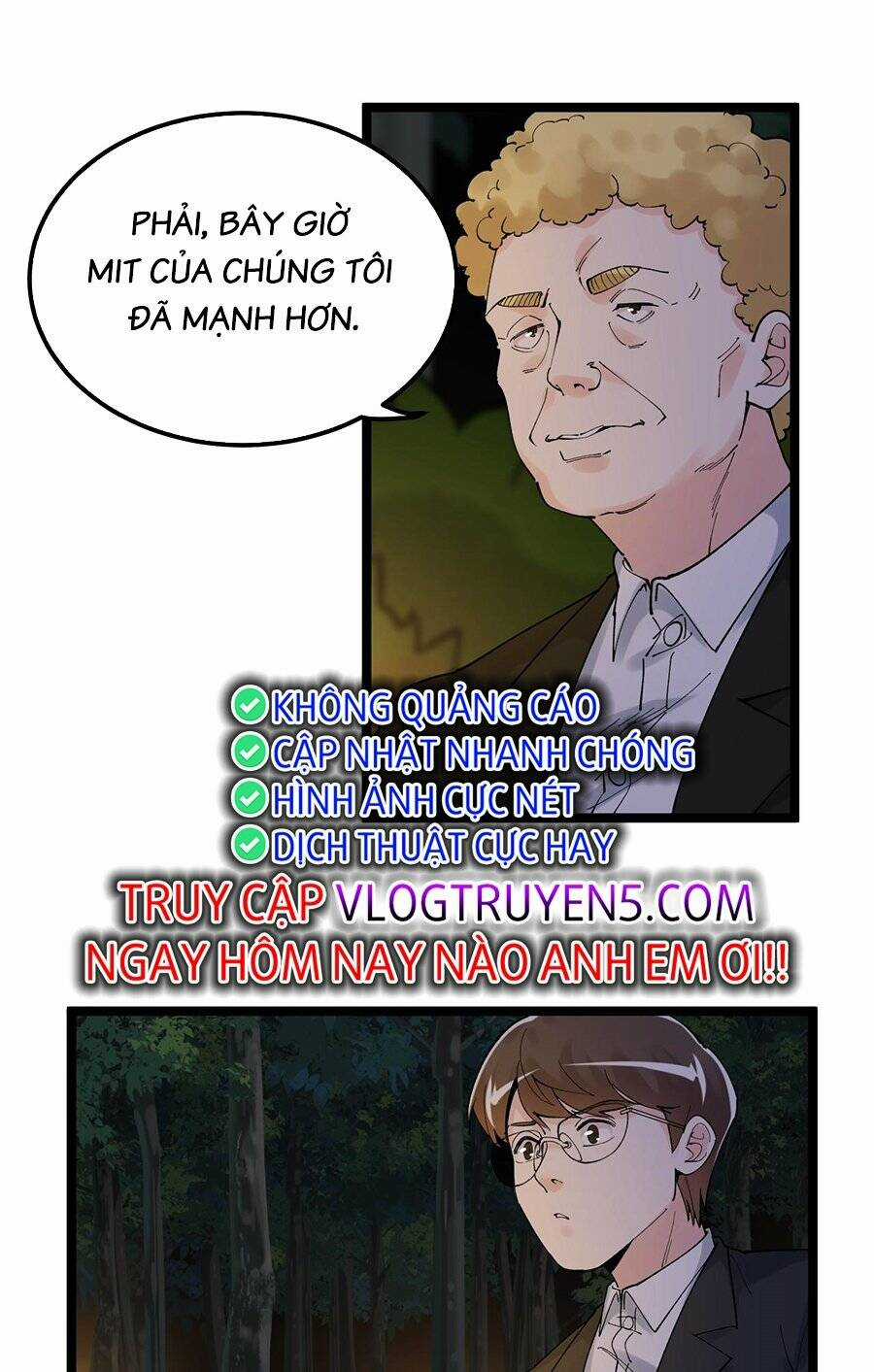 Tinh Thần Đại Hải Của Học Bá Chapter 171 trang 41