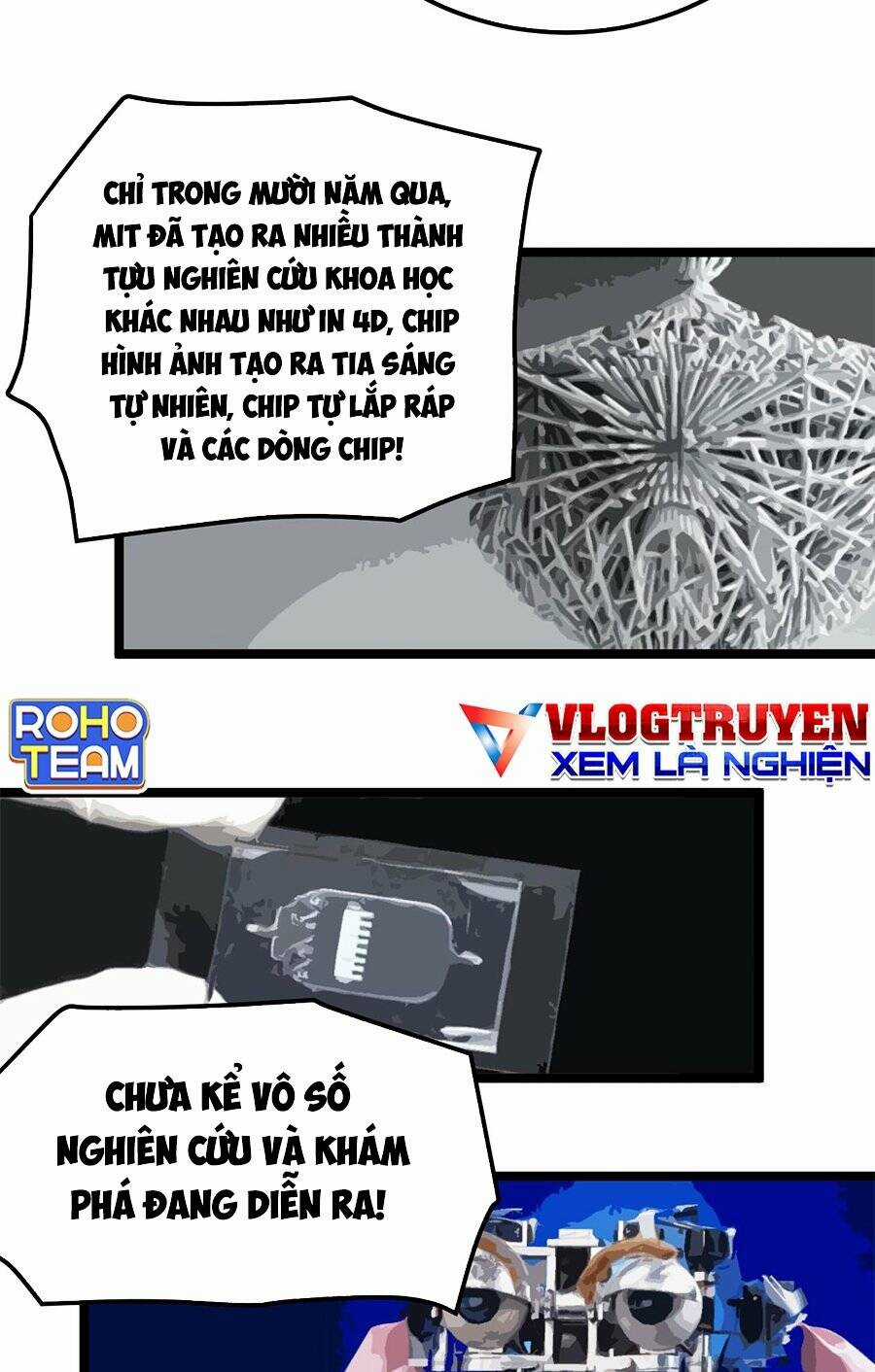 Tinh Thần Đại Hải Của Học Bá Chapter 171 trang 44