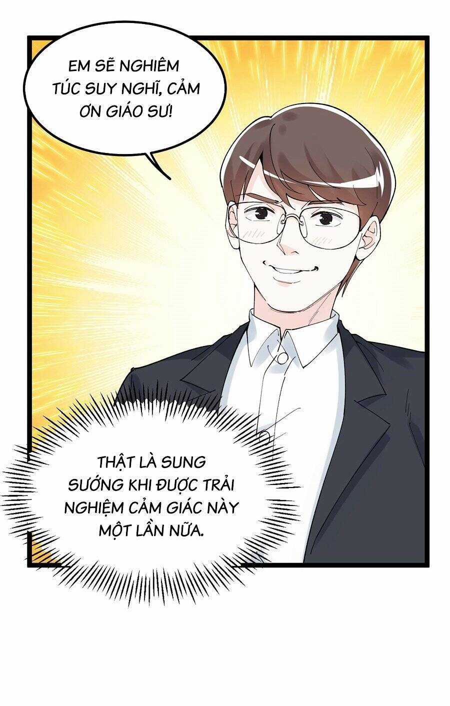 Tinh Thần Đại Hải Của Học Bá Chapter 171 trang 46