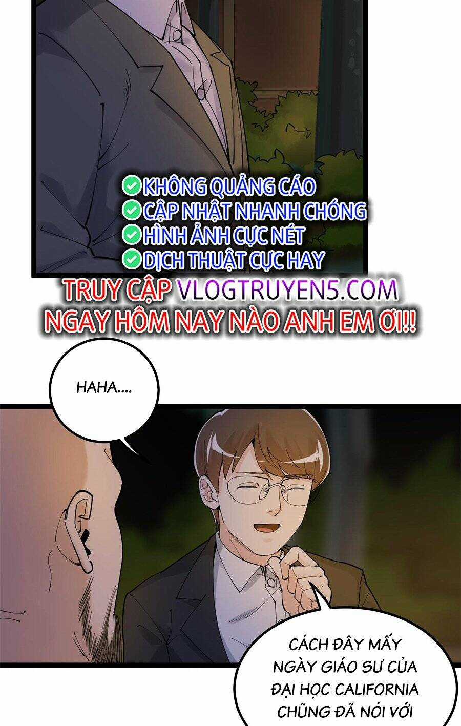 Tinh Thần Đại Hải Của Học Bá Chapter 171 trang 8