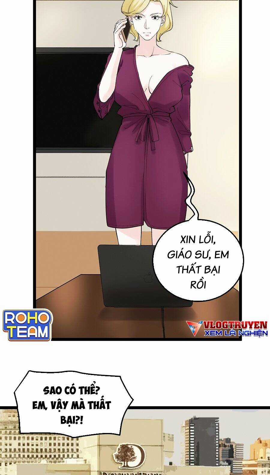 Tinh Thần Đại Hải Của Học Bá Chapter 172 trang 14