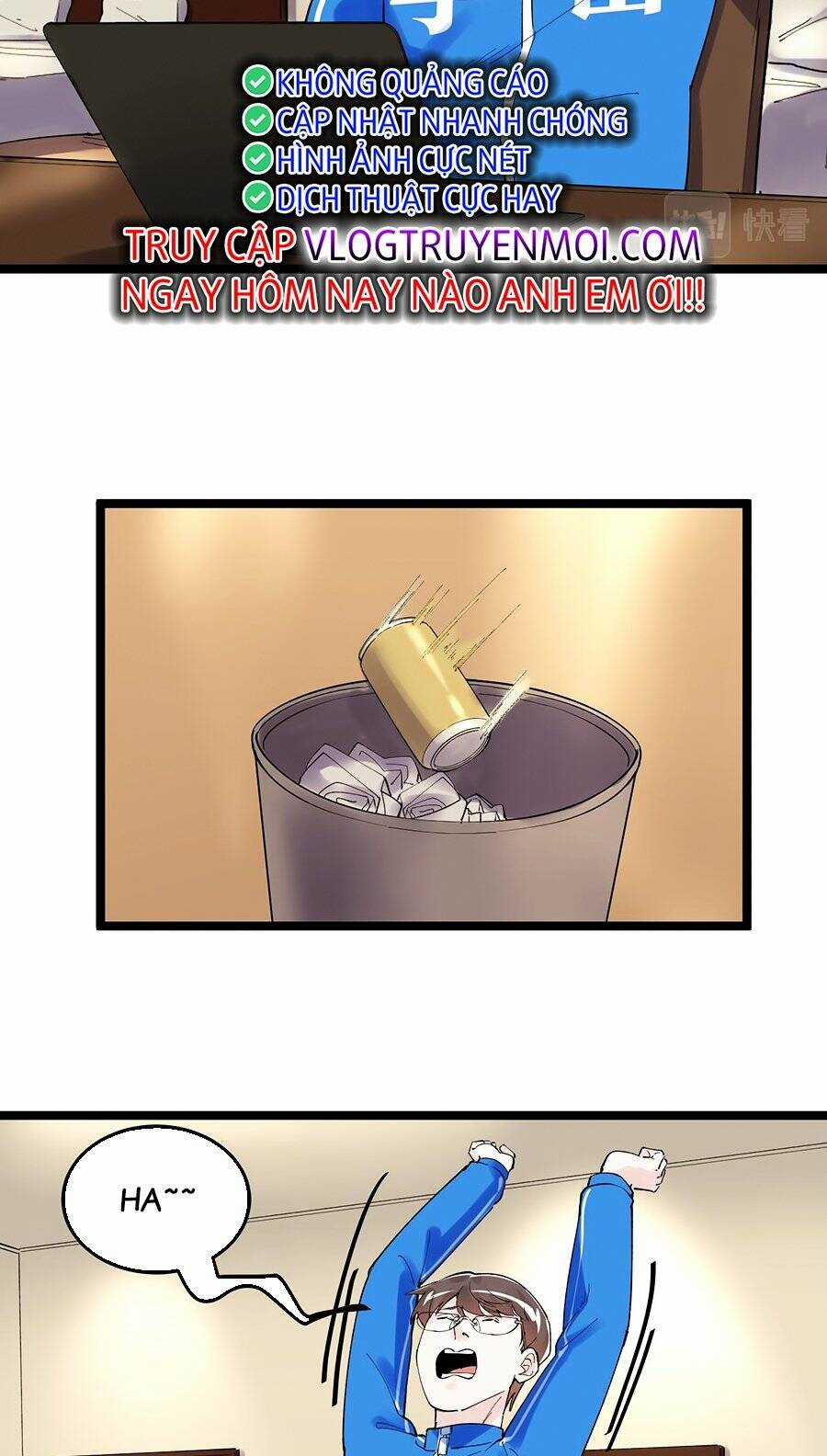 Tinh Thần Đại Hải Của Học Bá Chapter 172 trang 17