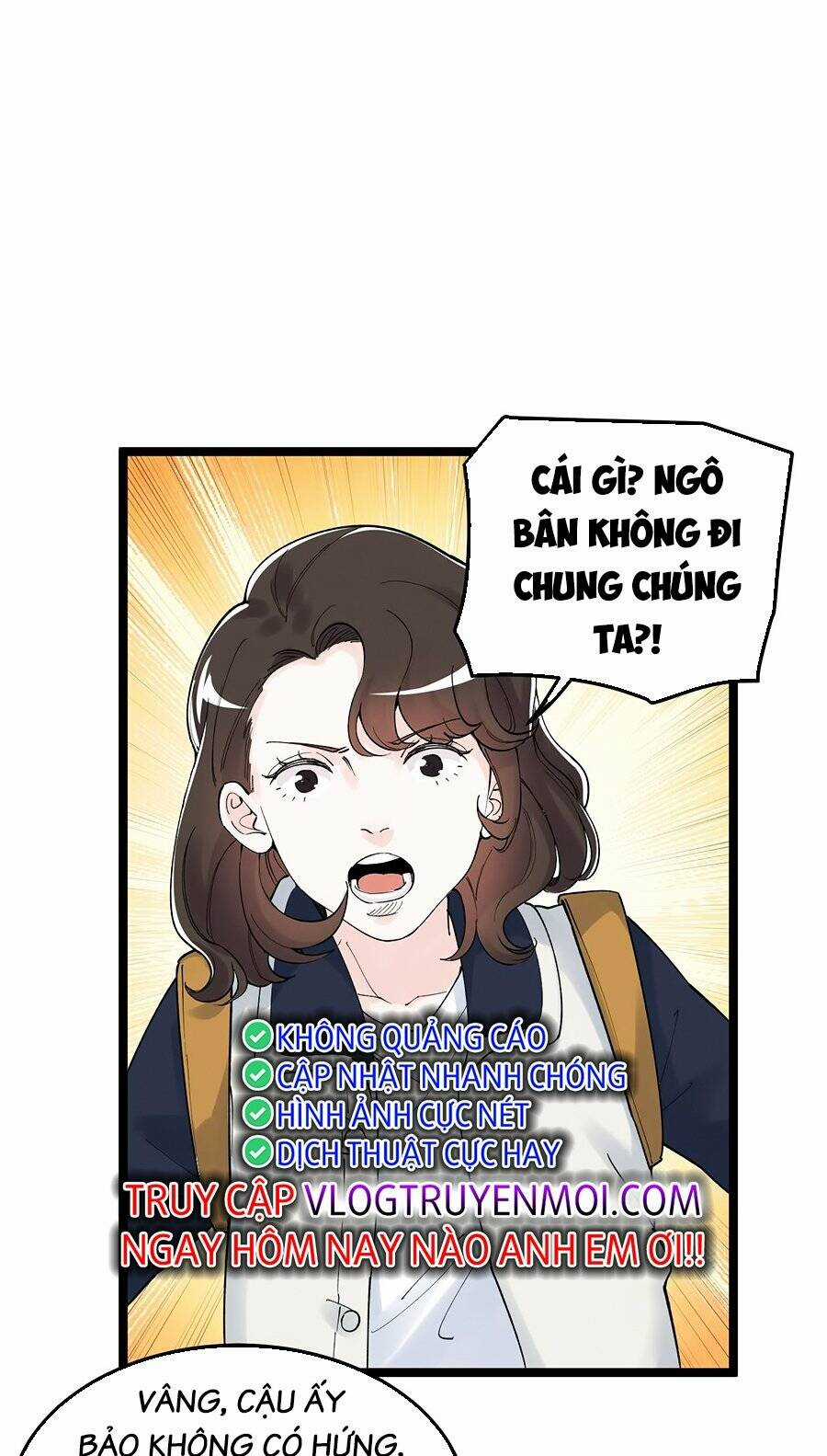 Tinh Thần Đại Hải Của Học Bá Chapter 172 trang 21