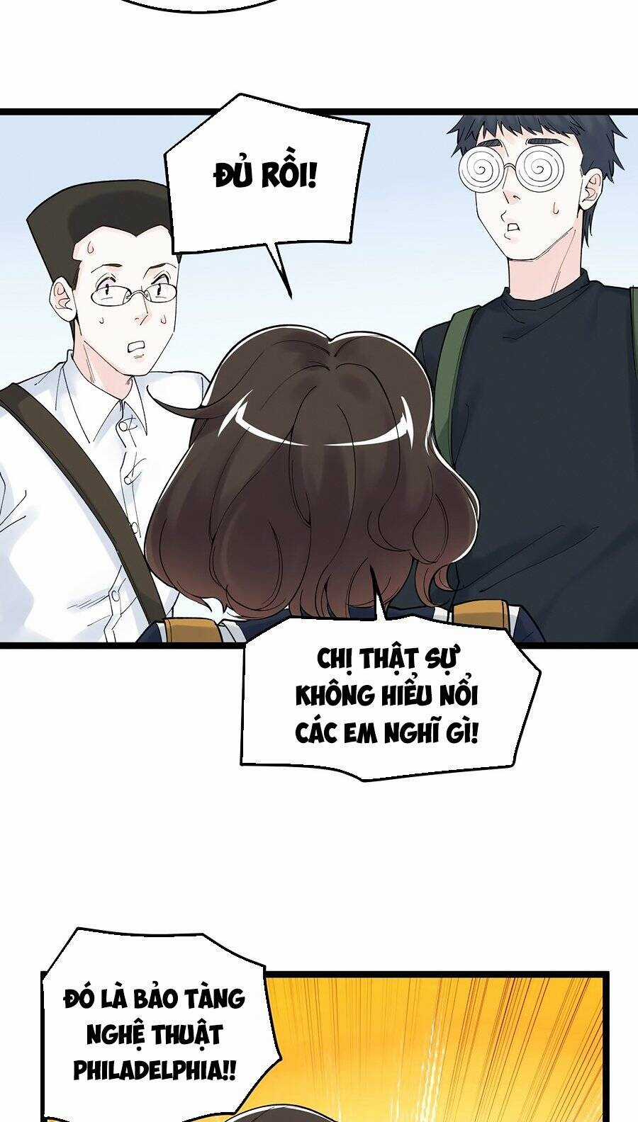 Tinh Thần Đại Hải Của Học Bá Chapter 172 trang 24