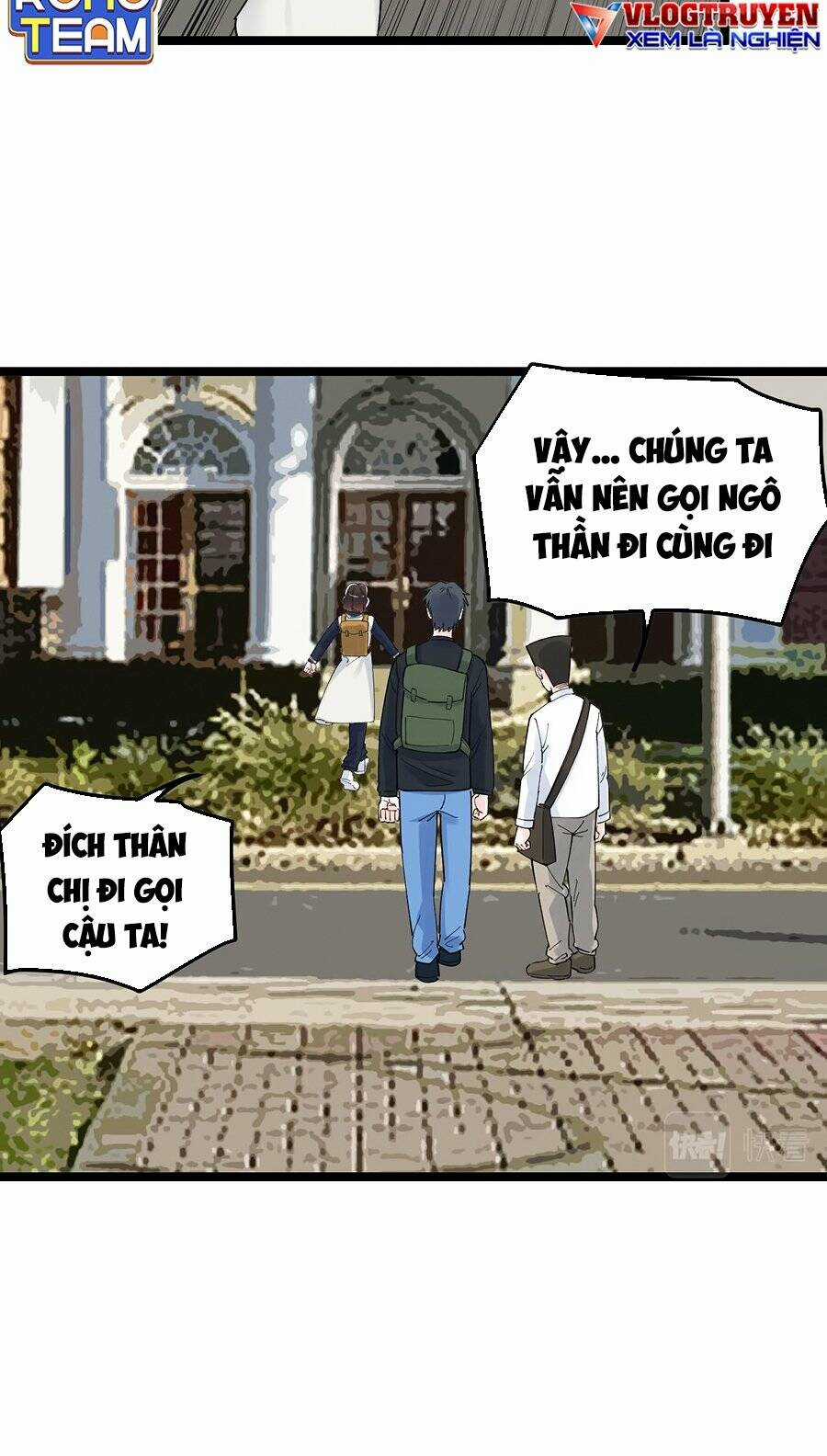 Tinh Thần Đại Hải Của Học Bá Chapter 172 trang 27