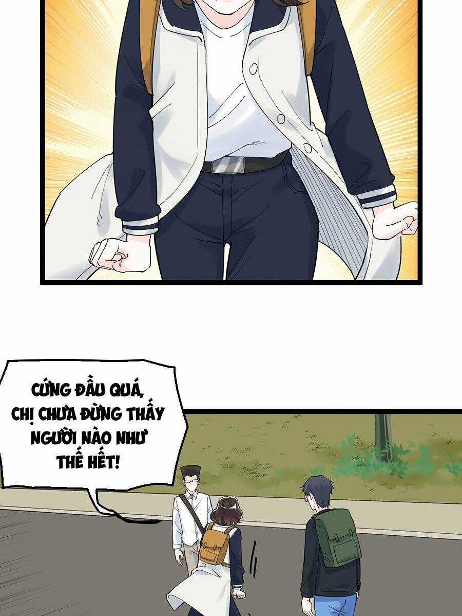 Tinh Thần Đại Hải Của Học Bá Chapter 172 trang 29