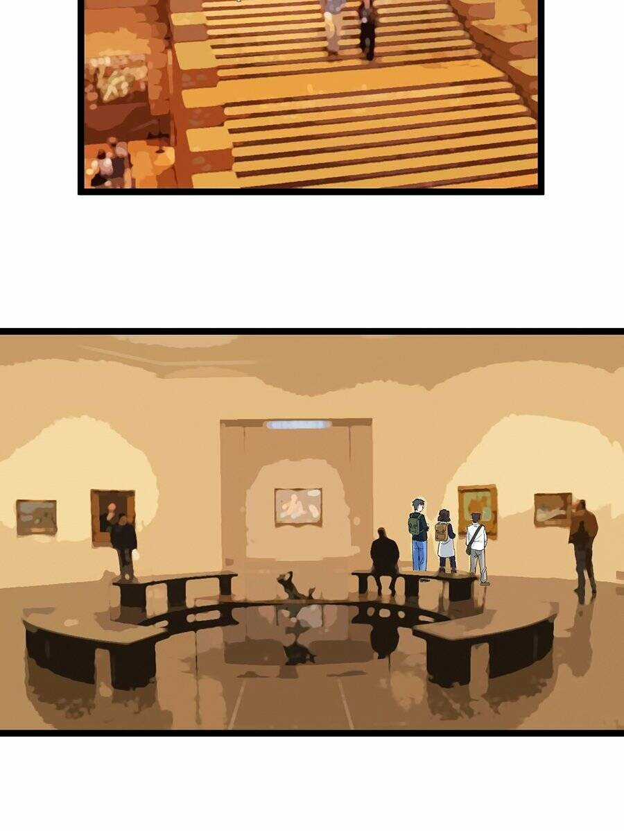 Tinh Thần Đại Hải Của Học Bá Chapter 172 trang 35