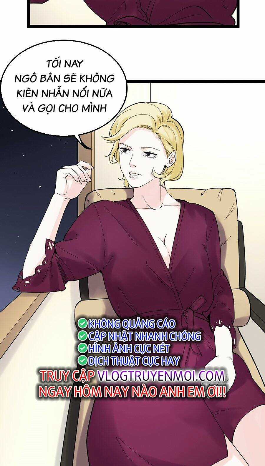 Tinh Thần Đại Hải Của Học Bá Chapter 172 trang 4