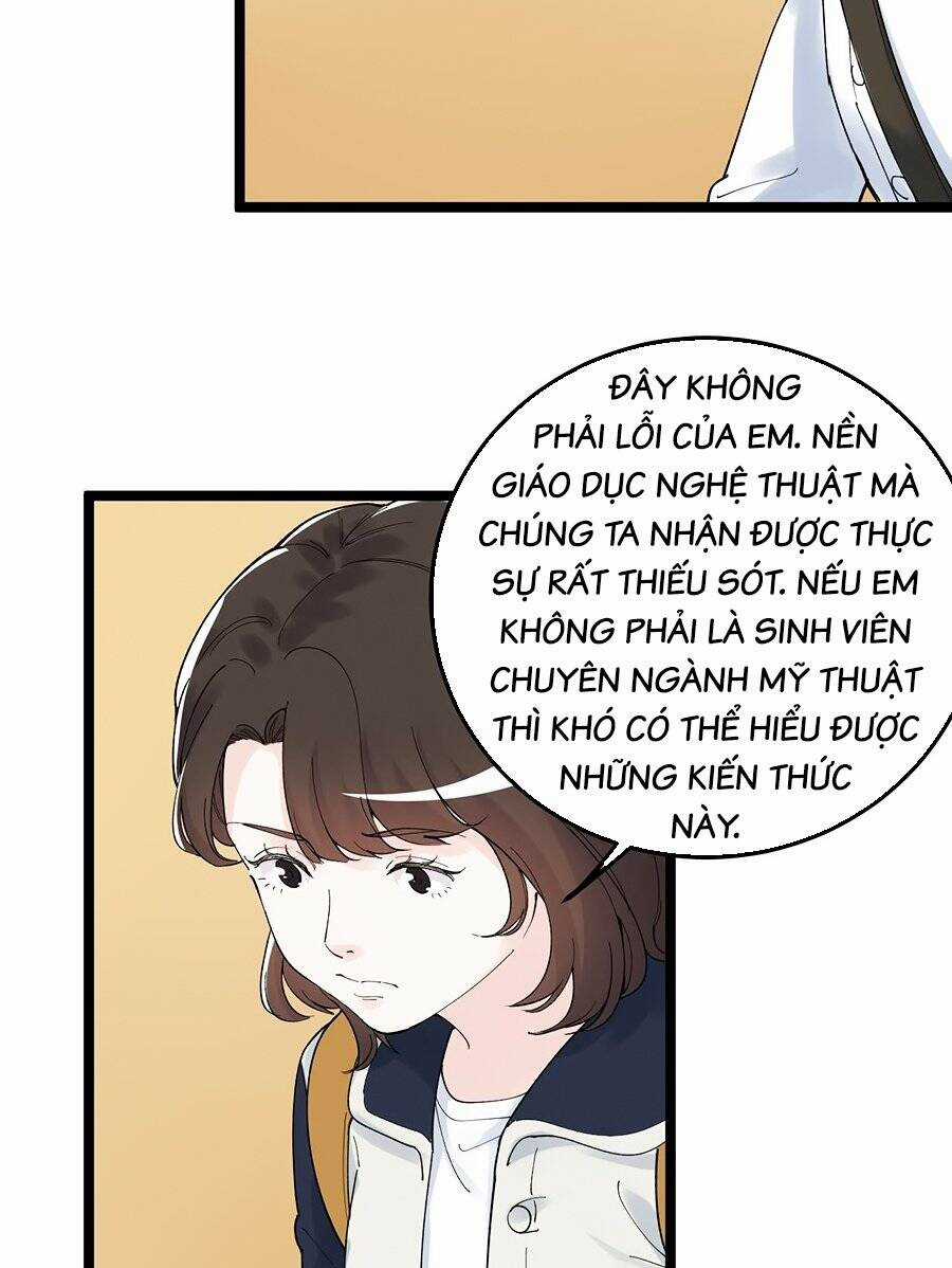 Tinh Thần Đại Hải Của Học Bá Chapter 172 trang 44