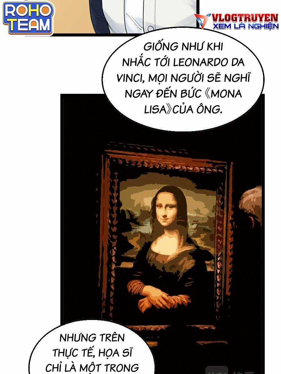 Tinh Thần Đại Hải Của Học Bá Chapter 172 trang 45