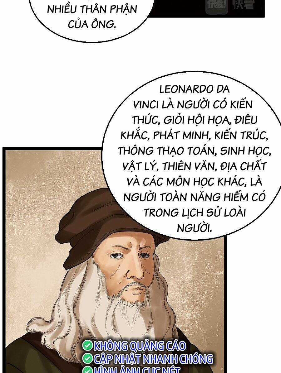 Tinh Thần Đại Hải Của Học Bá Chapter 172 trang 46