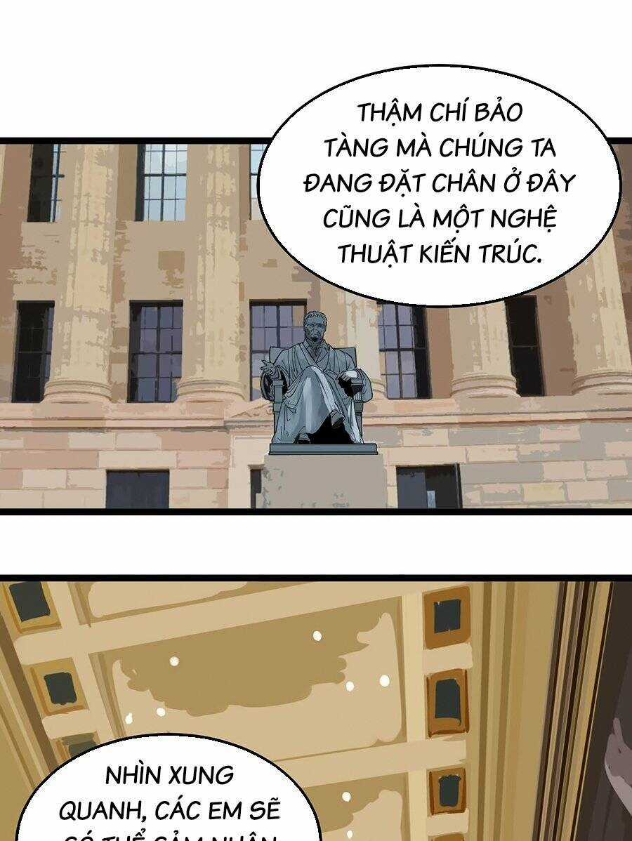 Tinh Thần Đại Hải Của Học Bá Chapter 172 trang 50