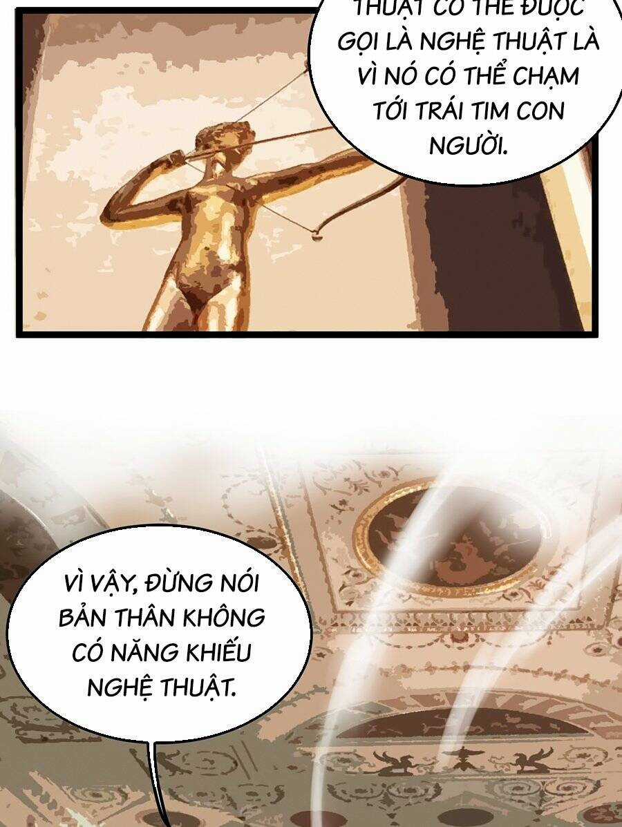 Tinh Thần Đại Hải Của Học Bá Chapter 172 trang 52