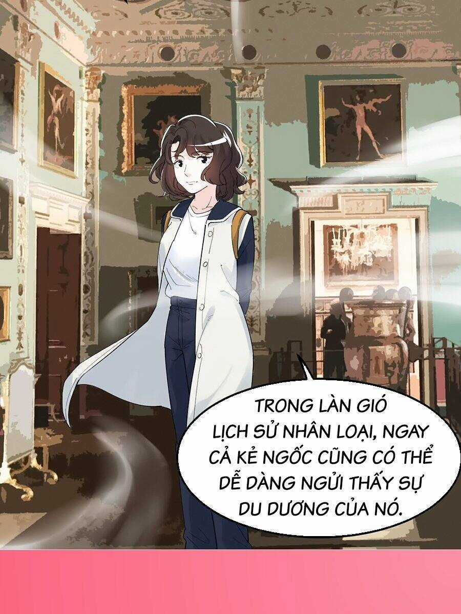 Tinh Thần Đại Hải Của Học Bá Chapter 172 trang 53