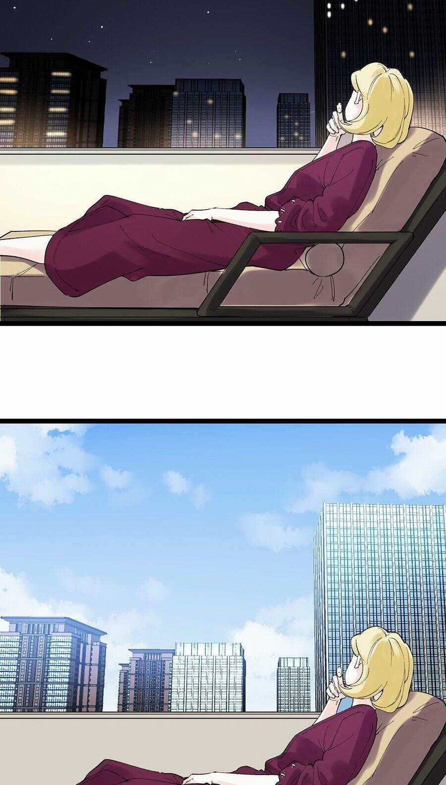 Tinh Thần Đại Hải Của Học Bá Chapter 172 trang 6