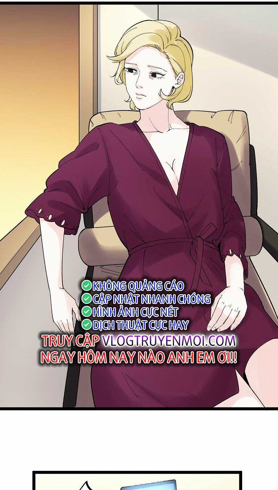 Tinh Thần Đại Hải Của Học Bá Chapter 172 trang 8