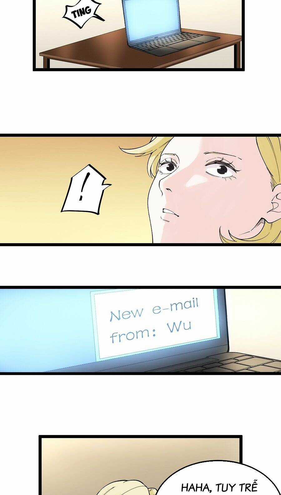 Tinh Thần Đại Hải Của Học Bá Chapter 172 trang 9