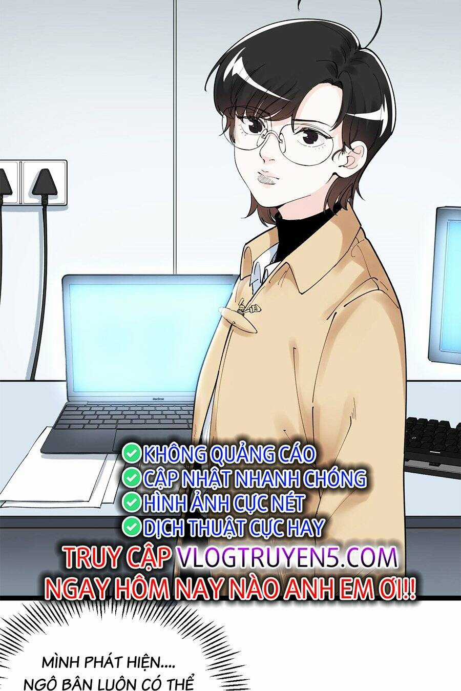 Tinh Thần Đại Hải Của Học Bá Chapter 173 trang 14