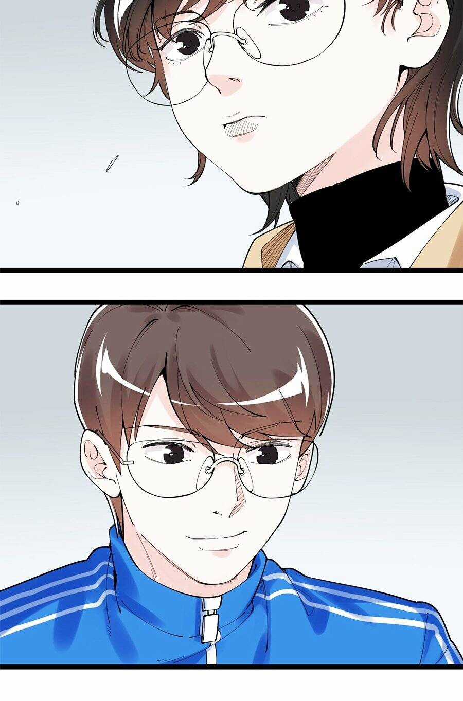 Tinh Thần Đại Hải Của Học Bá Chapter 173 trang 19