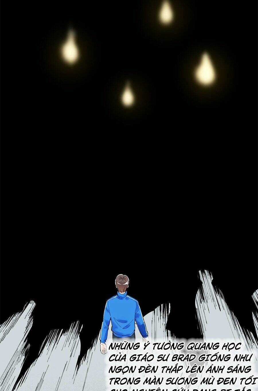 Tinh Thần Đại Hải Của Học Bá Chapter 173 trang 21