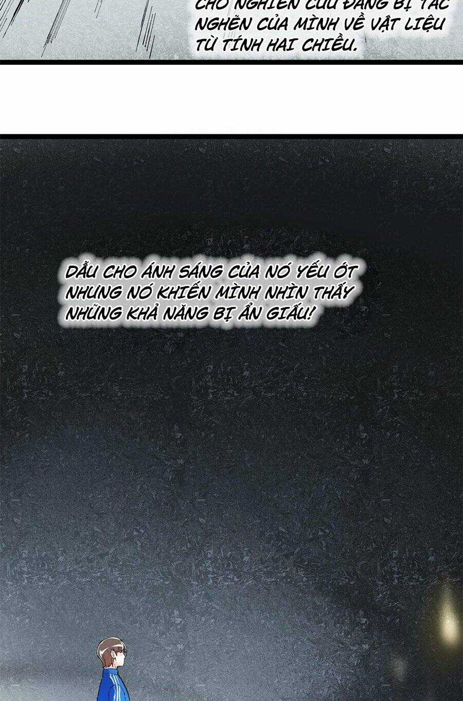 Tinh Thần Đại Hải Của Học Bá Chapter 173 trang 22