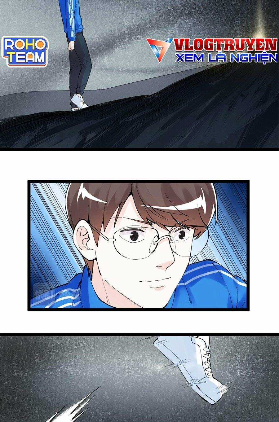 Tinh Thần Đại Hải Của Học Bá Chapter 173 trang 23