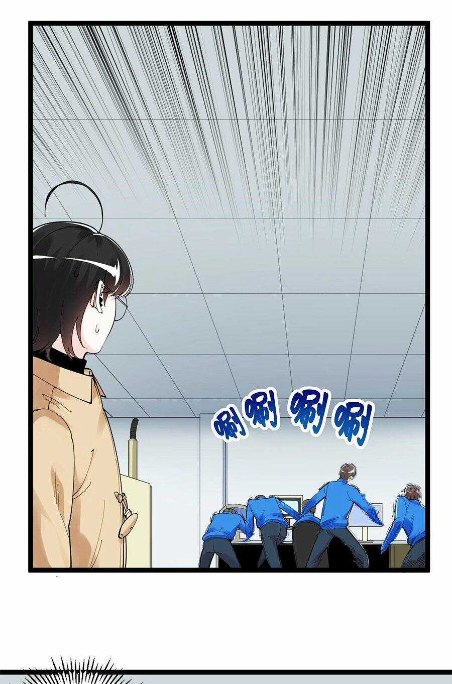 Tinh Thần Đại Hải Của Học Bá Chapter 173 trang 27