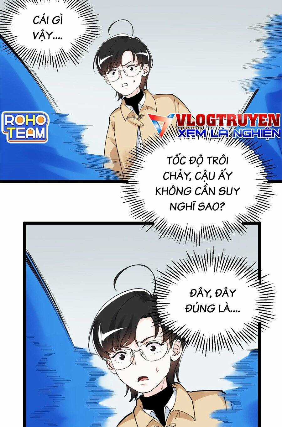 Tinh Thần Đại Hải Của Học Bá Chapter 173 trang 28