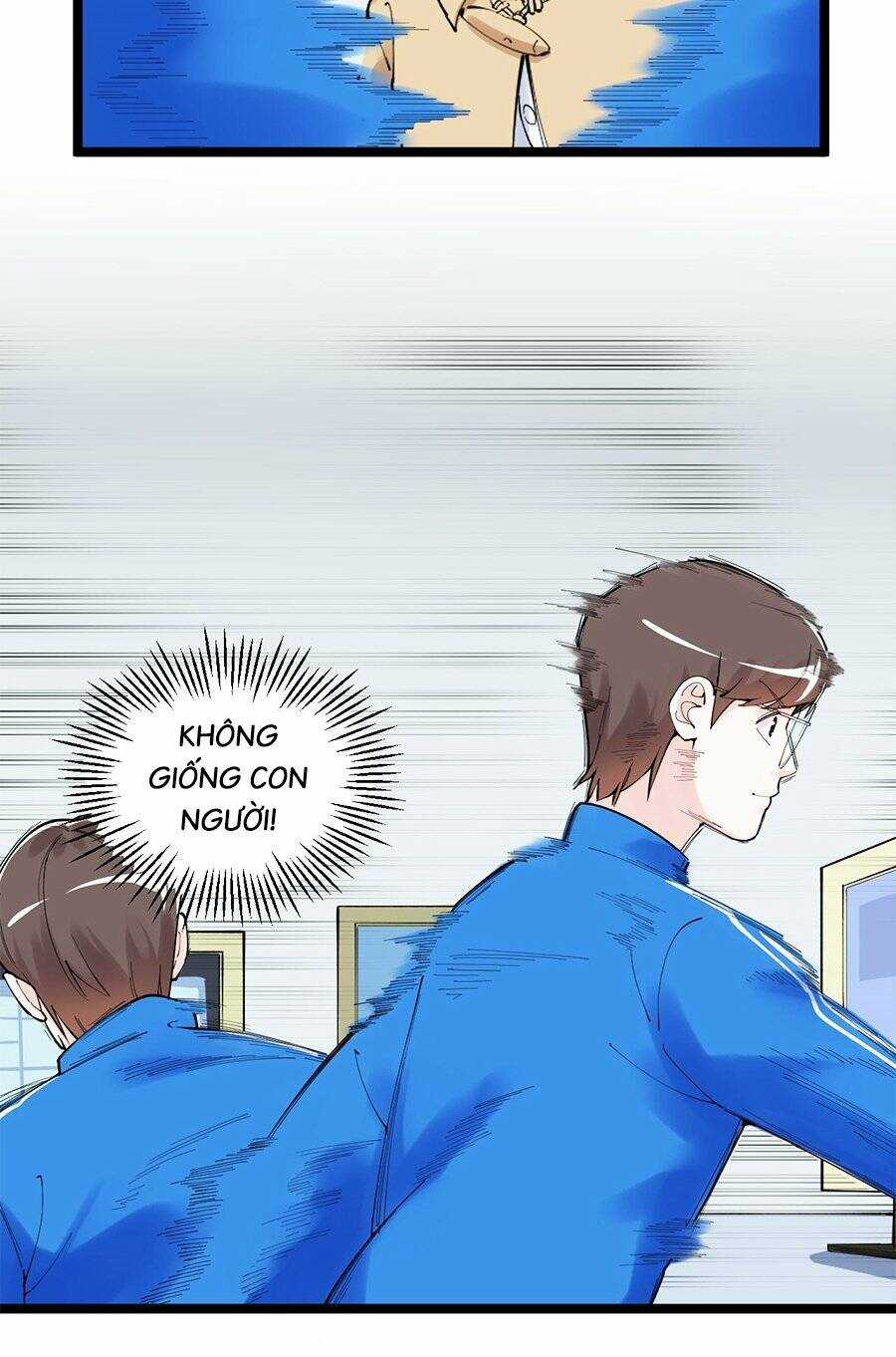 Tinh Thần Đại Hải Của Học Bá Chapter 173 trang 29