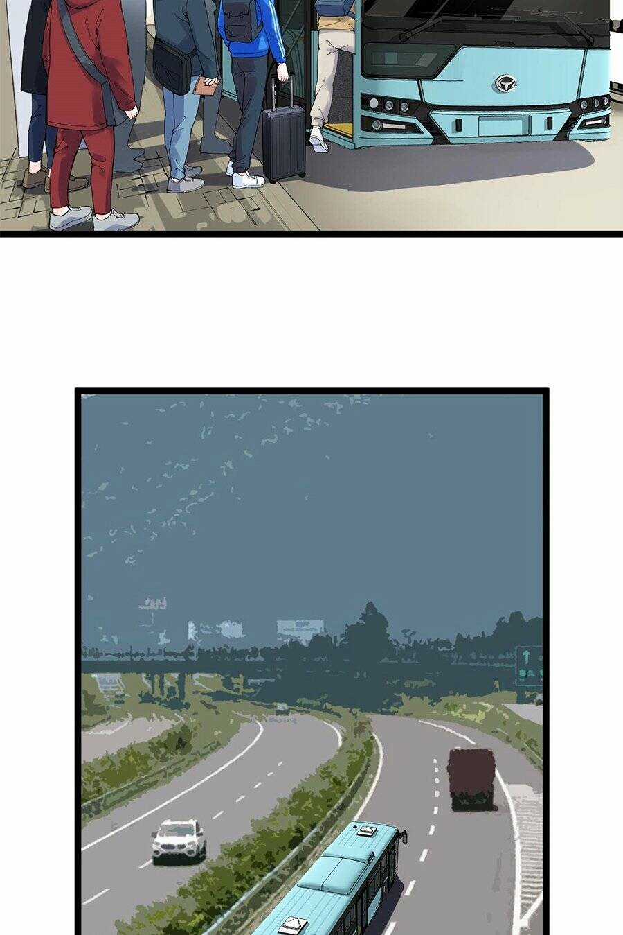 Tinh Thần Đại Hải Của Học Bá Chapter 173 trang 3