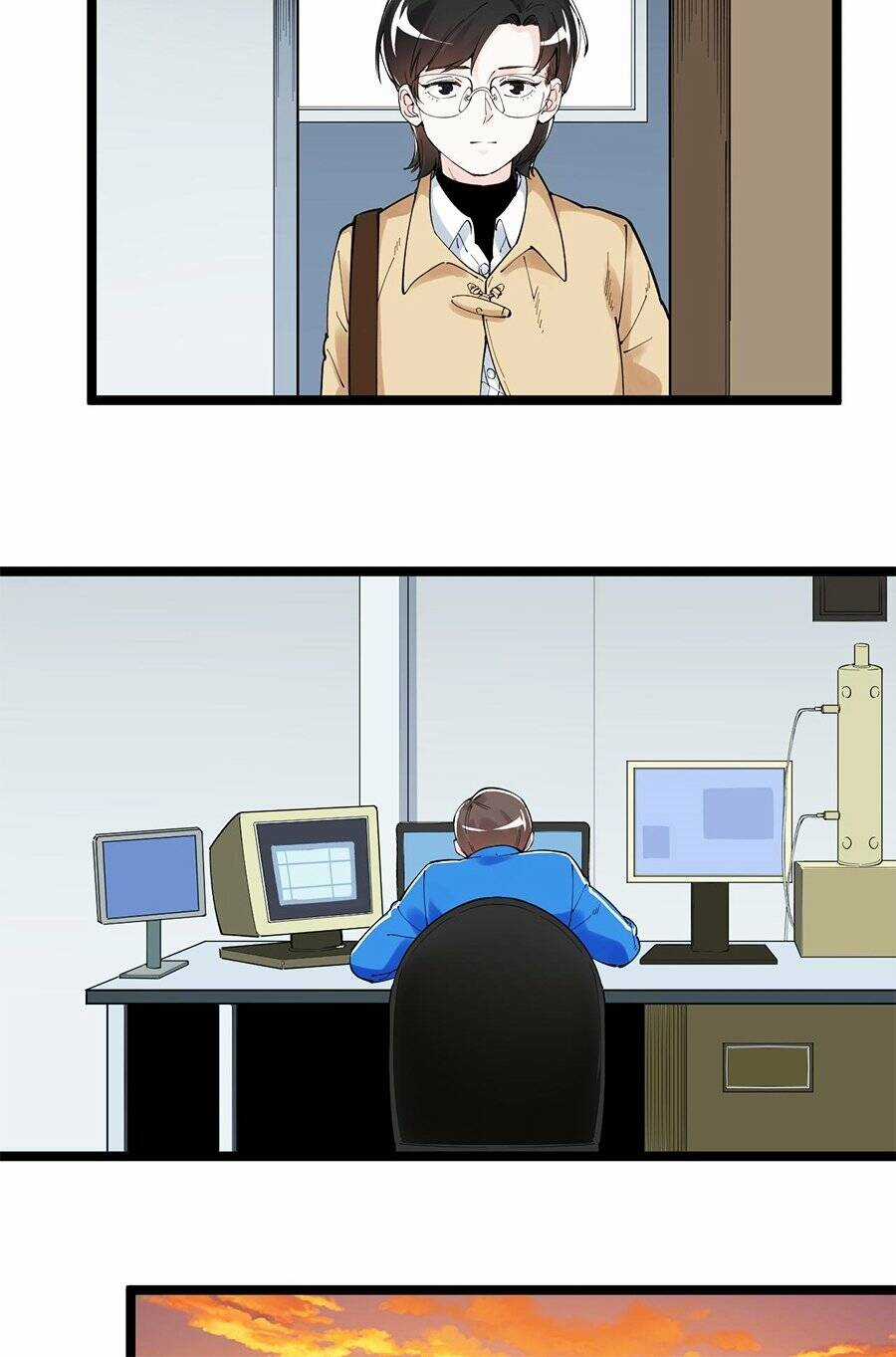 Tinh Thần Đại Hải Của Học Bá Chapter 173 trang 31