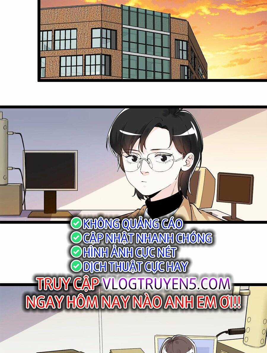 Tinh Thần Đại Hải Của Học Bá Chapter 173 trang 32