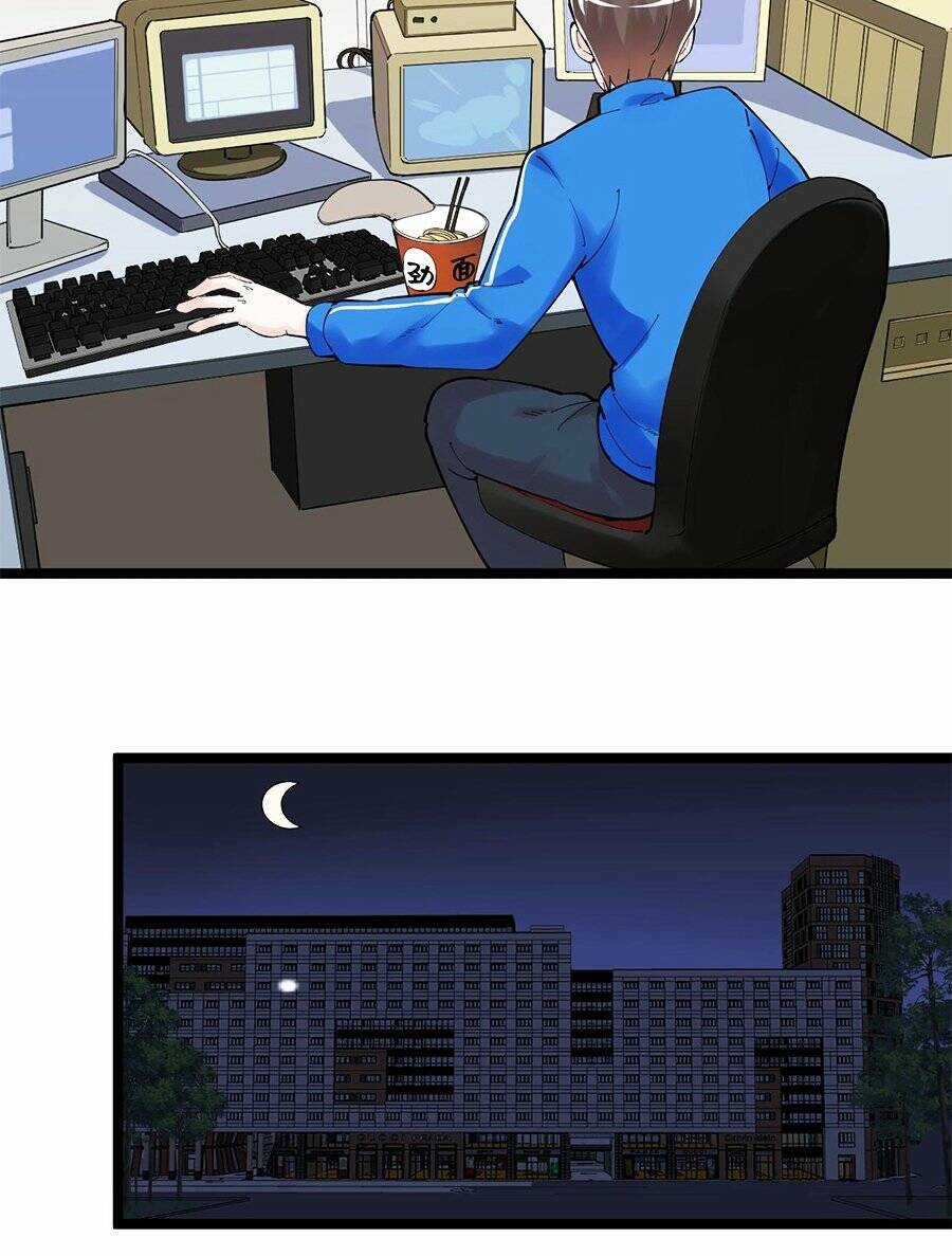 Tinh Thần Đại Hải Của Học Bá Chapter 173 trang 33